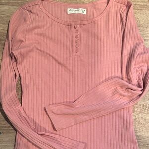 abercrombie kids Shirt